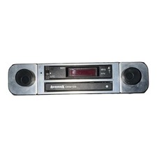 Autoradio auto epoca usato  Massa Lombarda