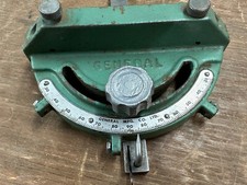 General mfg. co. for sale  Rochester