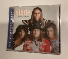 Slade wall hits for sale  UK