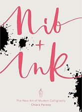 Nib ink new for sale  UK