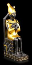 Siris figur sitzend gebraucht kaufen  Hallbergmoos