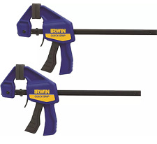 Quick grip 150mm for sale  HEREFORD