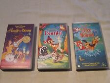 Walt disney films for sale  UK