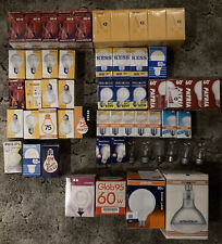 Konvolut e27 lampen gebraucht kaufen  Berlin