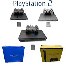 Sony playstation ps2 gebraucht kaufen  Rostock