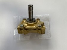 Solenoid electrovanne voies d'occasion  France