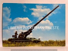 Cannone 175 militari usato  Trieste