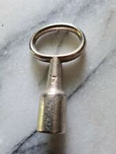 Vierkantschlüssel 7mm gebraucht kaufen  Schöneck