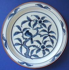 Assiette bâtée porcelaine d'occasion  Crécy-sur-Serre