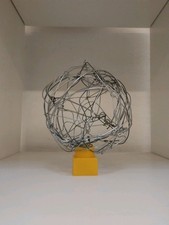 Cozzani 2010 scultura usato  Italia