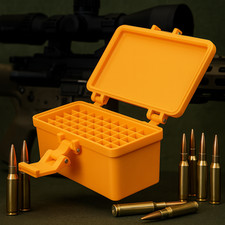 Premium 6.5 creedmoor for sale  EDENBRIDGE