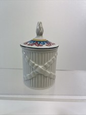 Vintage lidded palais for sale  LISKEARD