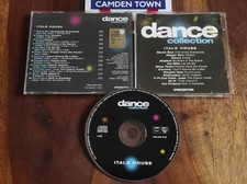 Dance collection italo usato  Italia