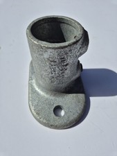 Tubeclamp 132c wall for sale  PRESTON