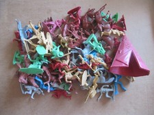 Copie airfix indiens d'occasion  Craponne
