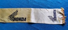 écharpe moto honda d'occasion  Val-de-Reuil