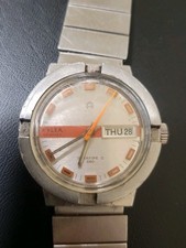 Vintage men wyler for sale  Antigo