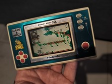 Game watch donkey d'occasion  Aléria