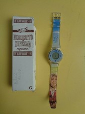 Vecchio orologio polso usato  Salerno