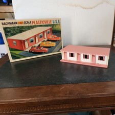 Plasticville 1913 motel for sale  Blackwood