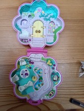 Polly pocket vintage for sale  BURTON-ON-TRENT
