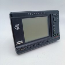 Garmin gpsmap 215 d'occasion  Expédié en France