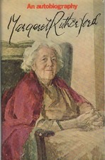Margaret rutherford autobiogra for sale  LOWESTOFT
