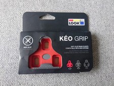 Look keo grip for sale  DERBY