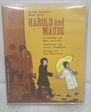 Harold maude criterion for sale  Sacramento