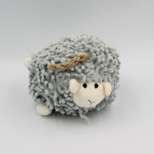 Doudou boule mouton d'occasion  Le Portel