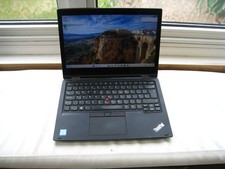 Lenovo l390 yoga for sale  BENFLEET