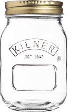 Kilner preserve jar for sale  UK