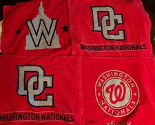 Washington nationals rally for sale  Alexandria