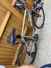 Triban 100 grey for sale  LONDON