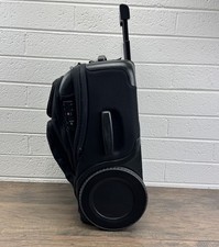 Suitcase black upright for sale  Phoenix