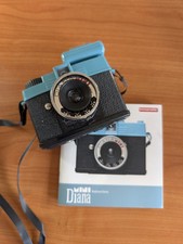 Lomo diana mini for sale  Claremont