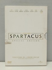 Spartacus special edition usato Spartacus special edition usato  Giarre