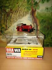Locomotiva diesel manovra usato  Brescia
