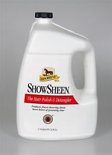 Absorbine show sheen gebraucht kaufen  Plettenberg