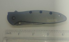 Used kershaw 1660grybw for sale  Houston
