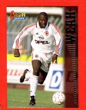 Calcio cards panini usato  Fiorano Modenese