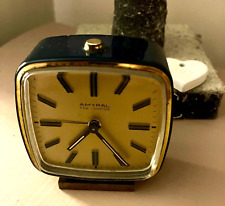 Vintage travel alarm for sale  DARTFORD