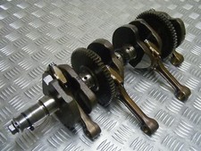 Gsf1250s bandit crankshaft for sale  COLCHESTER