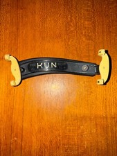 Kun violin shoulder for sale  Charlottesville