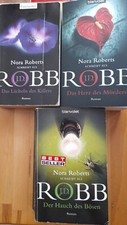 Nora roberts robb gebraucht kaufen  Bochum