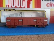 Sncf wagon couvert d'occasion  Frontignan