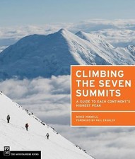 Climbing seven summits for sale  Carrollton