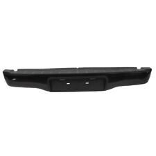 Rear bumper black for sale  NEWRY
