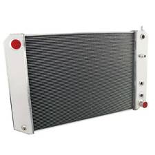Row aluminum radiator for sale  Chino