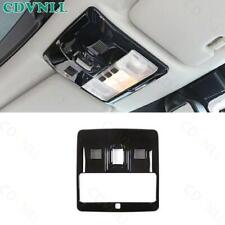 Painel de luz de leitura lâmpada frontal preta brilhante para Land Rover Discovery 4 2010-2016, usado comprar usado  Enviando para Brazil